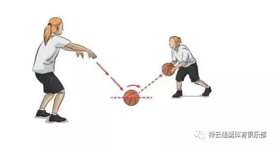 青少年篮球爱好者如何提高接球技巧?_2